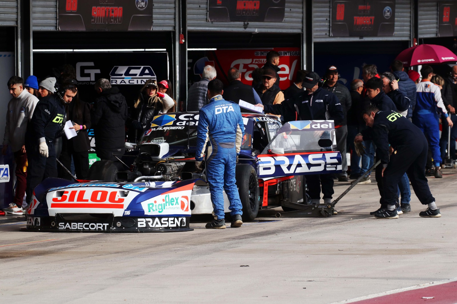 El TC arrancó con la acción del Desafío de las Estrellas: WhatsApp Image 2023-07-22 at 14.56.10.jpeg